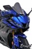 Szyba ERMAX AEROMAX Yamaha YZF R125 2019 - 2022